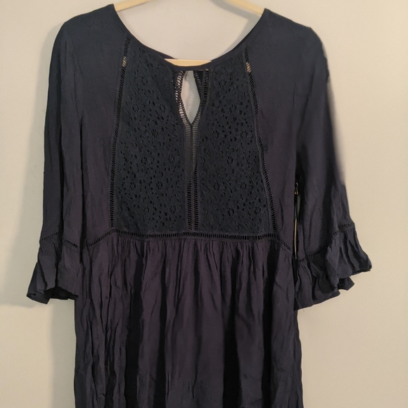 Forever 21 Dresses & Skirts - Forever 21 l NWT Babydoll Dress